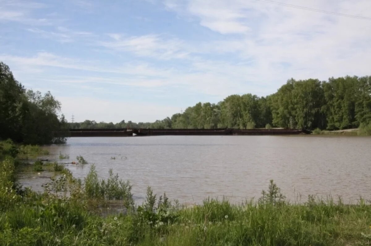    СК просит омичей помочь в расследовании гибели подростка в затоне