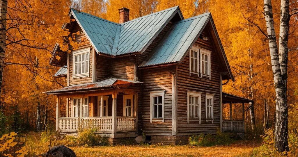 🏠 Как перевести нежилое помещение в жилое: простая инструкция для собственников