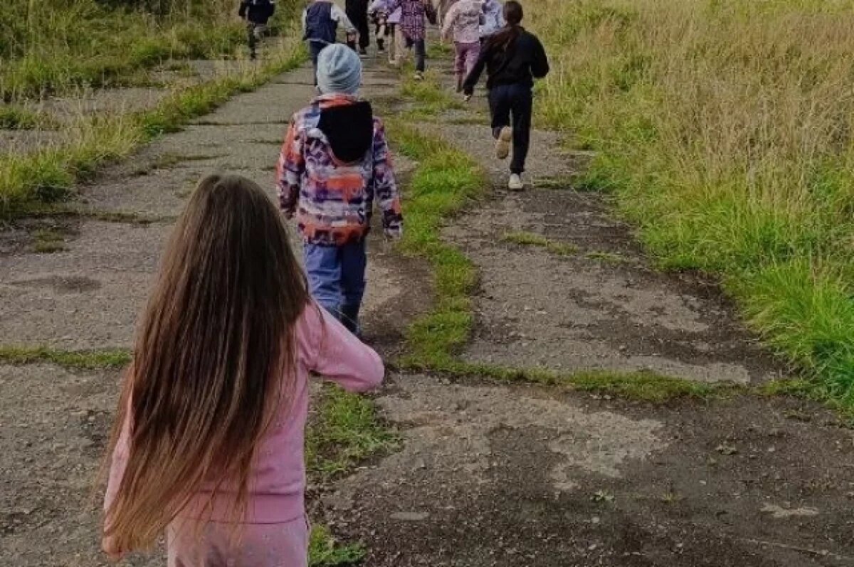    В селе есть настоящие звёздочки спорта — дети, которые регулярно побеждают на соревнованиях