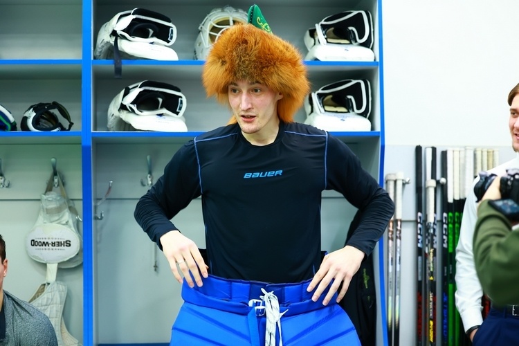    Фото: hcsalavat.ru