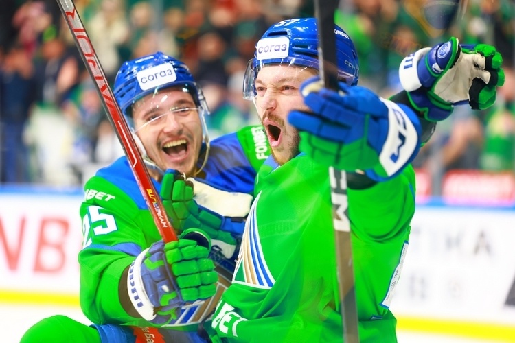    Фото: hcsalavat.ru