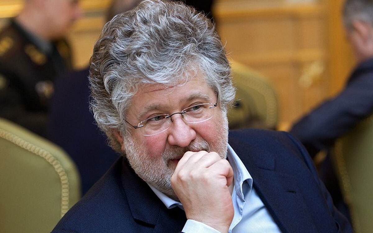    Росимущество выставило национализированные адыгейские активы Коломойского на торги за 4 млрд рублей Фото: Михаил Маркив/ РИА Новости