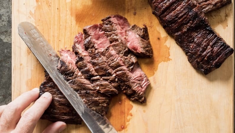 ПОЧЕМУ МЯСО ПОЛУЧАЕТСЯ ЖЕСТКИМ? 5 ОШИБОК