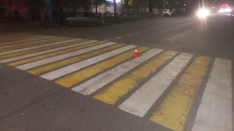 Фото: Госавтоинспекция Ставропольского края