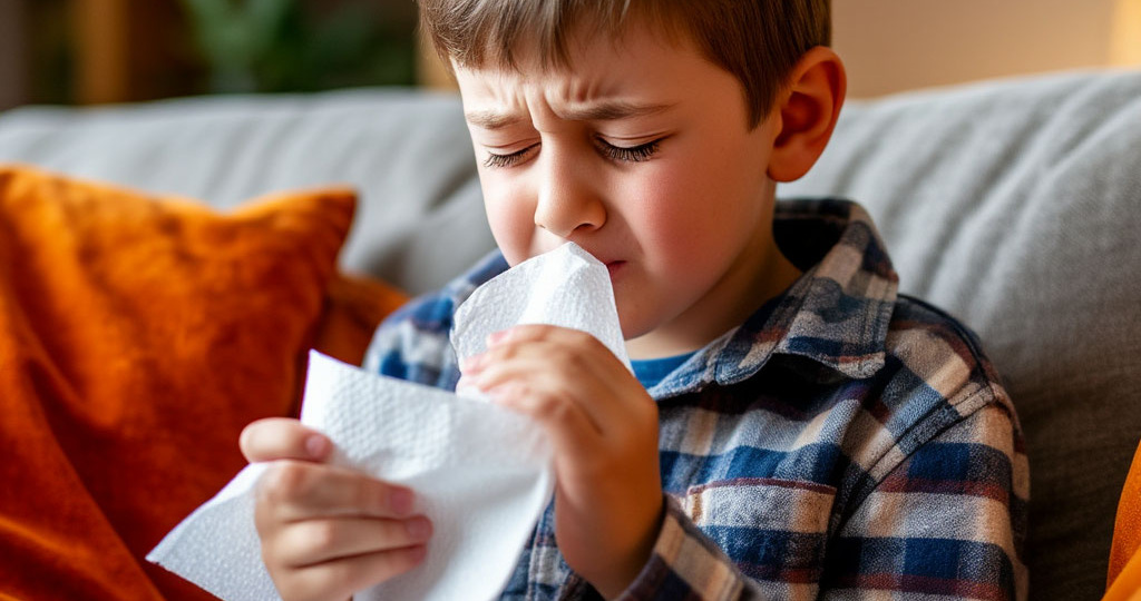 Синусит и гайморит: в чём разница?