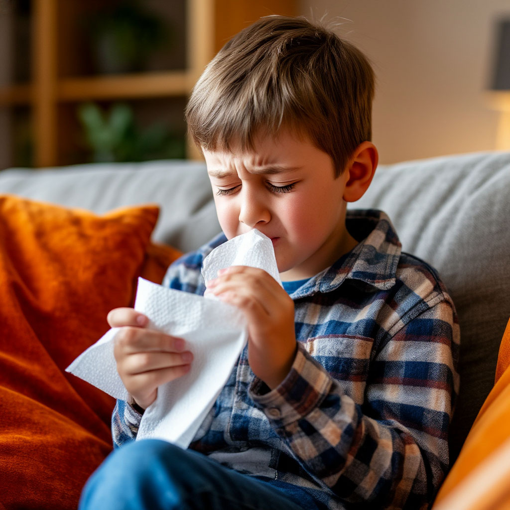 Чем отличается синусит от гайморита? Объясняем разницу между общим понятием и конкретным диагнозом.