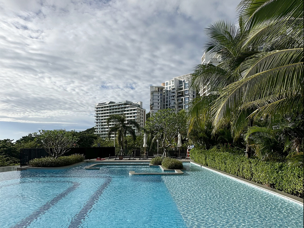 Остров Хайнань, Китай