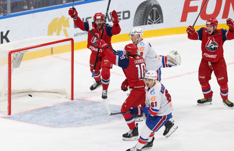 чемпионат.ком