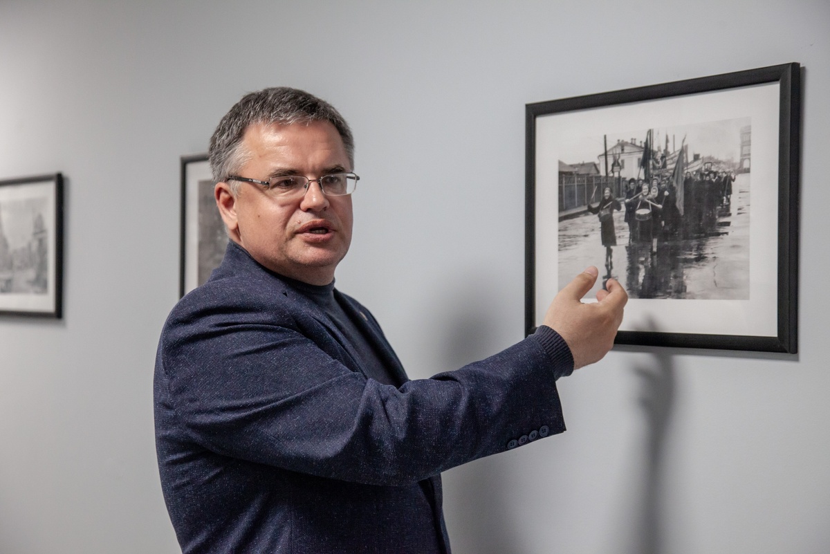 Фото: Павел Журавлёв