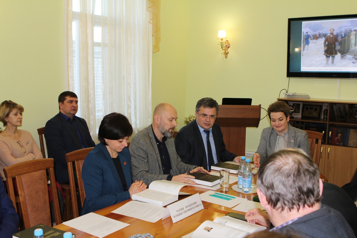 Фото: Павел Журавлёв