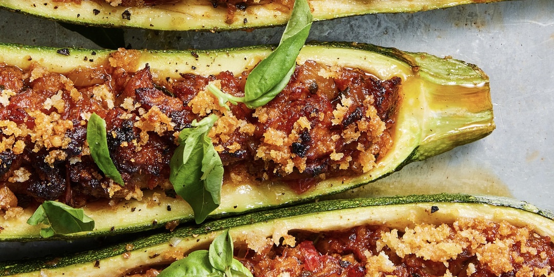 3 БЛЮДА ИЗ ТЫКВЫ ДЛЯ ТЕХ, КТО ЕЕ НЕ ЛЮБИТ