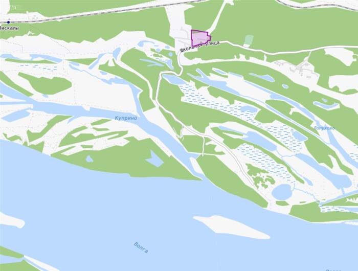    ФОТО: nspd.gov.ru