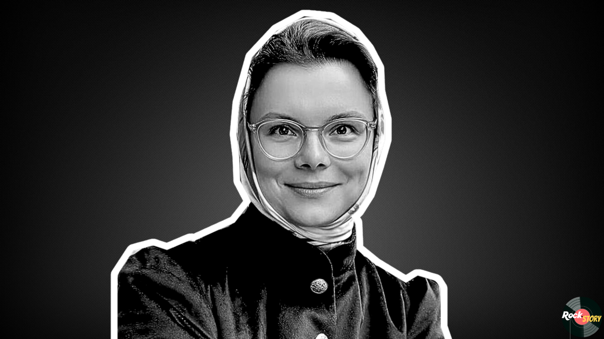 На фотографии: Татьяна Брухунова