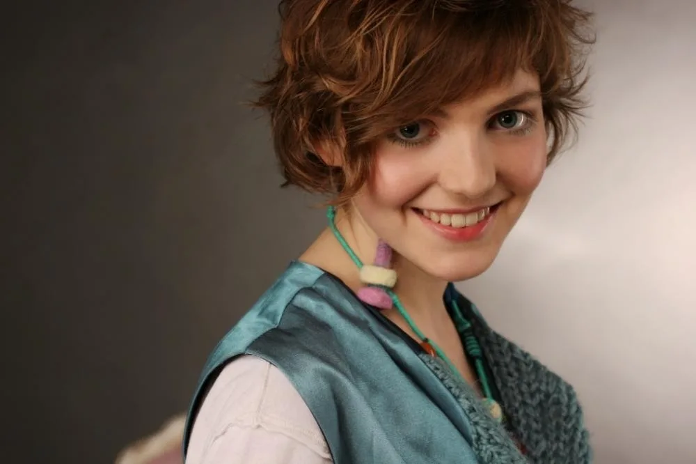 Анастасия Сметанина