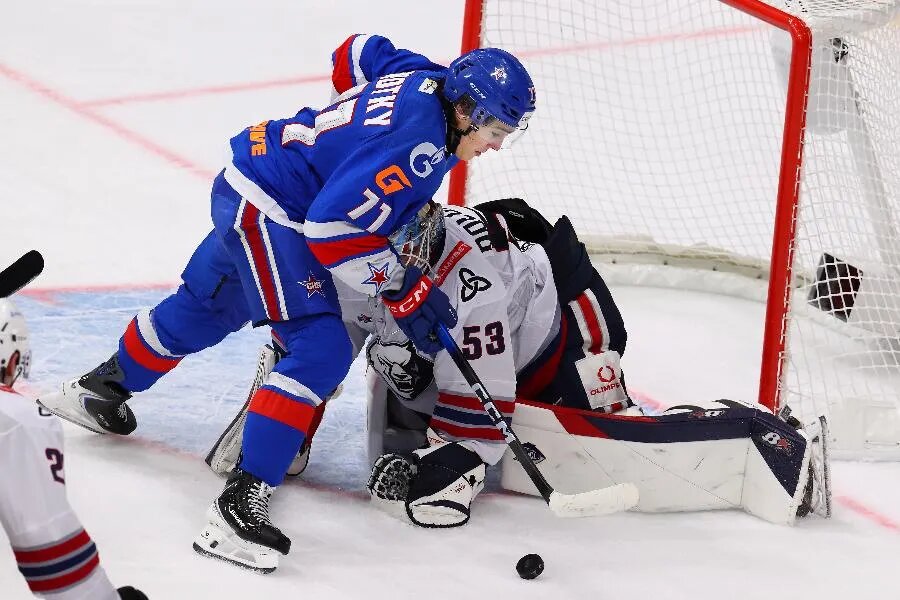 ФОТО Александра КУЛЕБЯКИНА