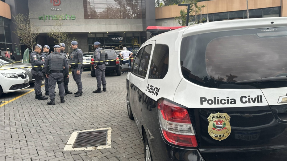    IMAGO/Oslaim Brito/imago-images.de/Global Look Press