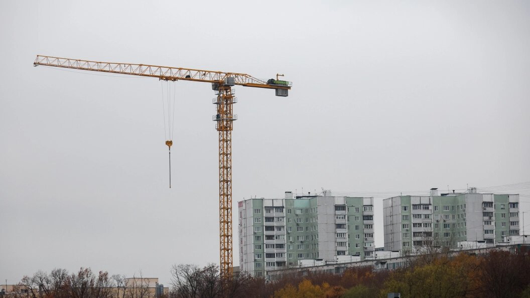    Belkin Alexey/news.ru/Globallookpress