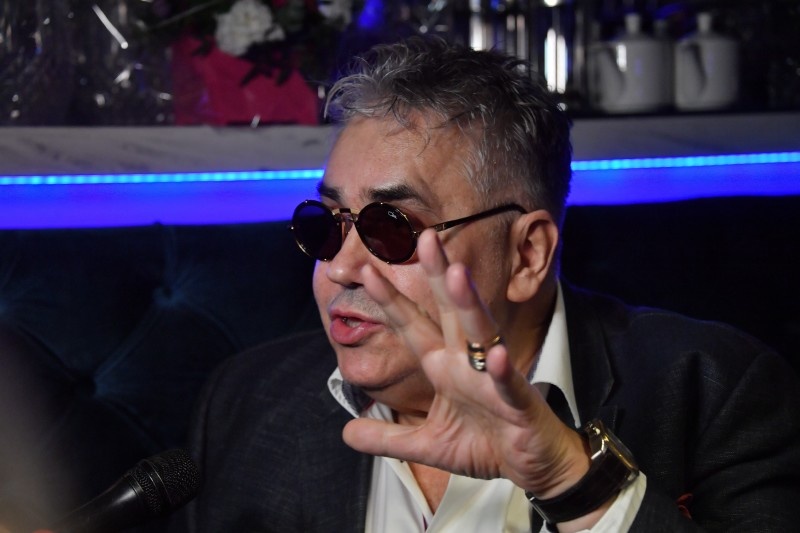    Фото: Komsomolskaya Pravda/globallookpress