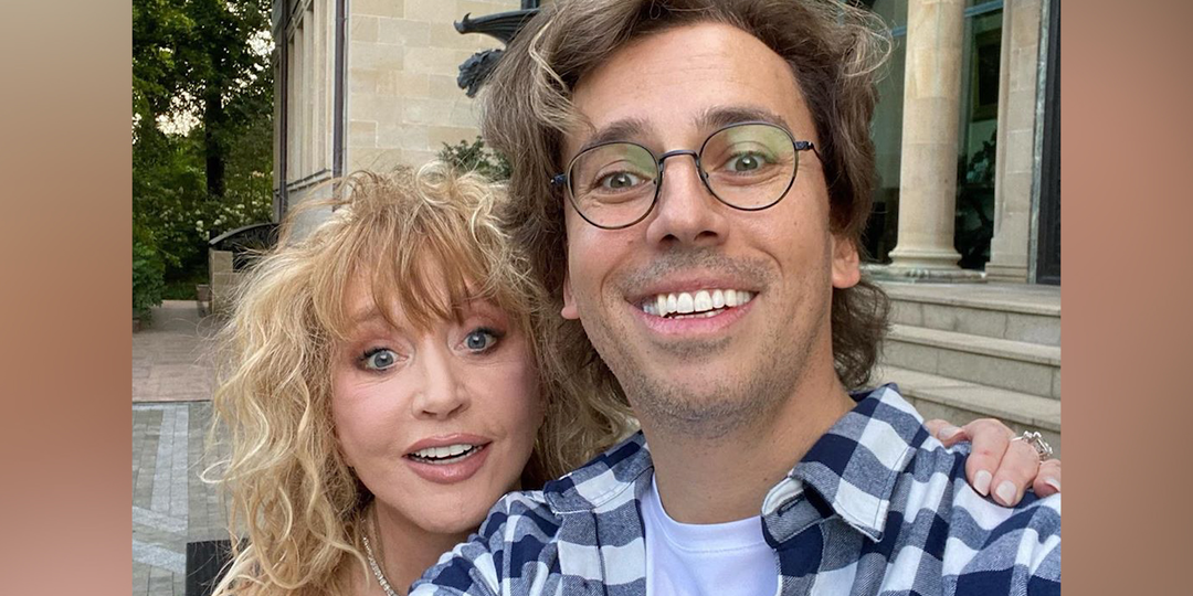 Куда смотрит Пугачева? Галкин устроил жаркие танцы с Лободой на вечеринке в Дубае