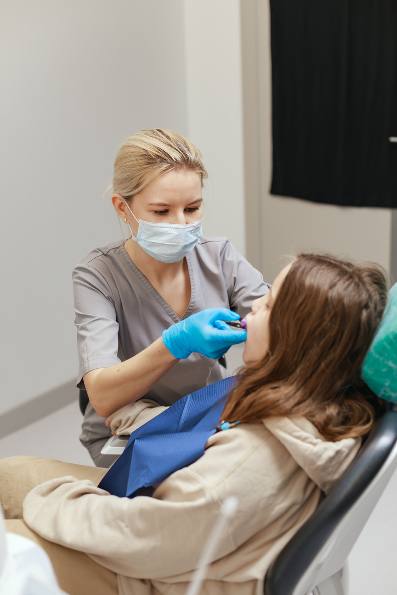 Фотография взята с сайта стоматологии Дмитрович Фэмили https://www.dmitrovich.ru/