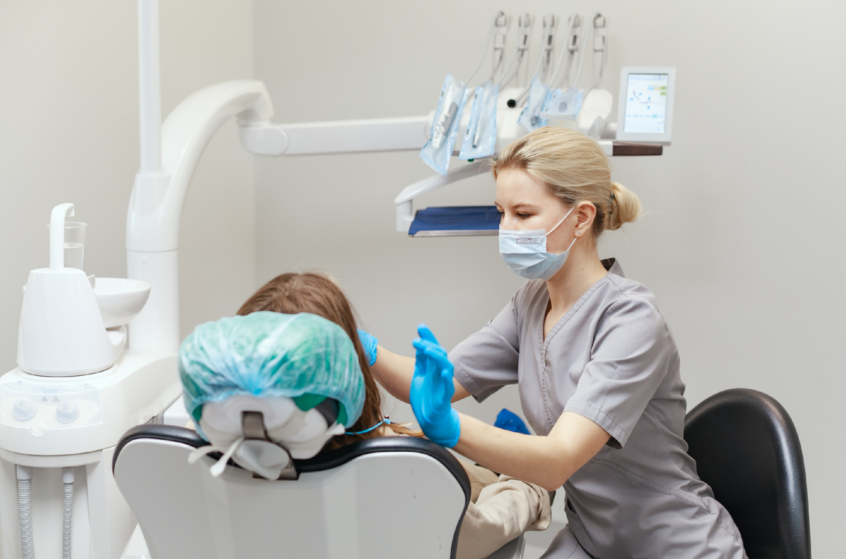 Фотография взята с сайта стоматологии Дмитрович Фэмили https://www.dmitrovich.ru/