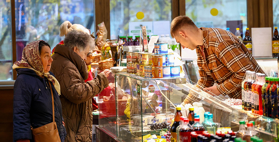    Фото: Чингаев Ярослав/Агентство «Москва»