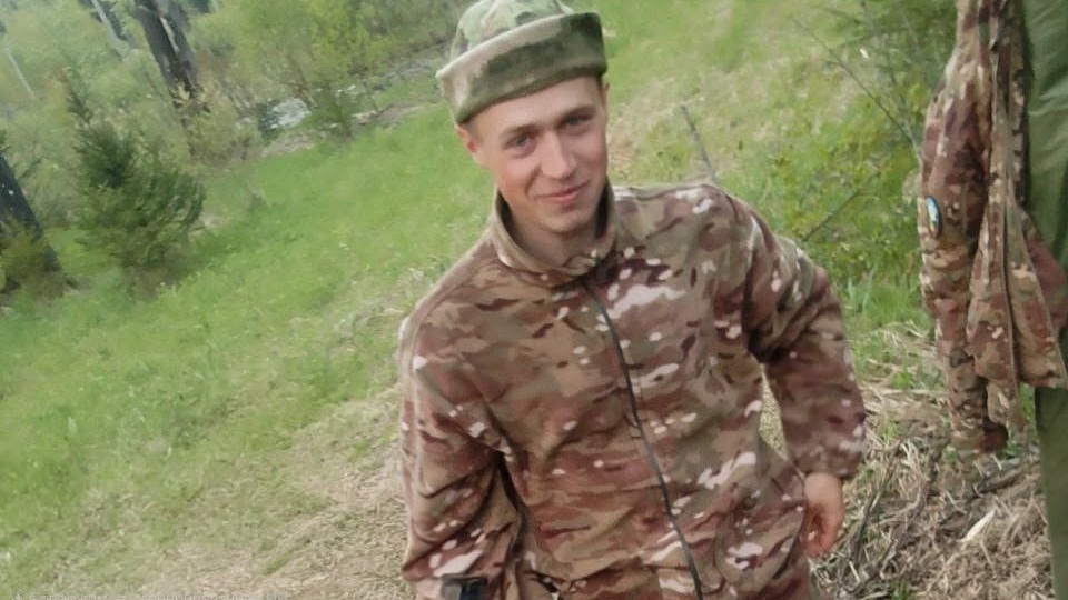 С ДНЕМ РОЖДЕНИЯ, СЫНОК!