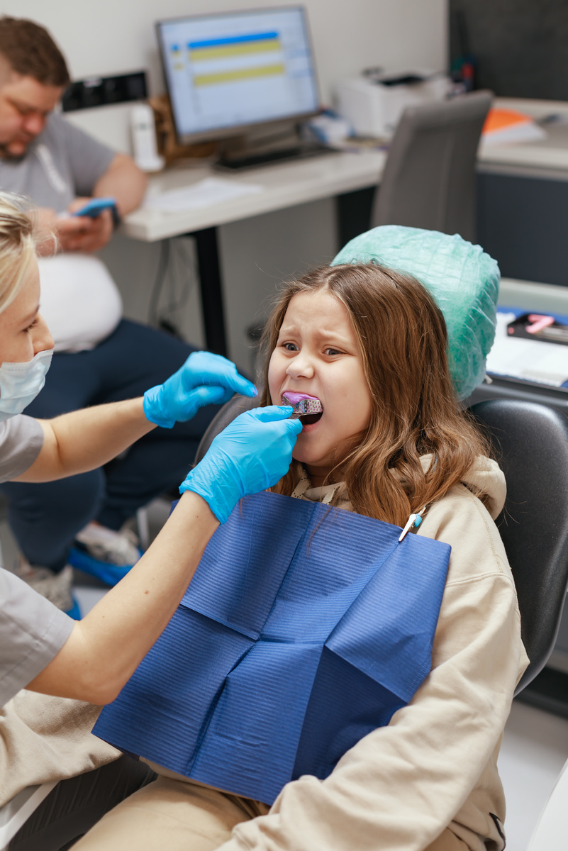 Фотография взята с сайта стоматологии Дмитрович Фэмили https://www.dmitrovich.ru/