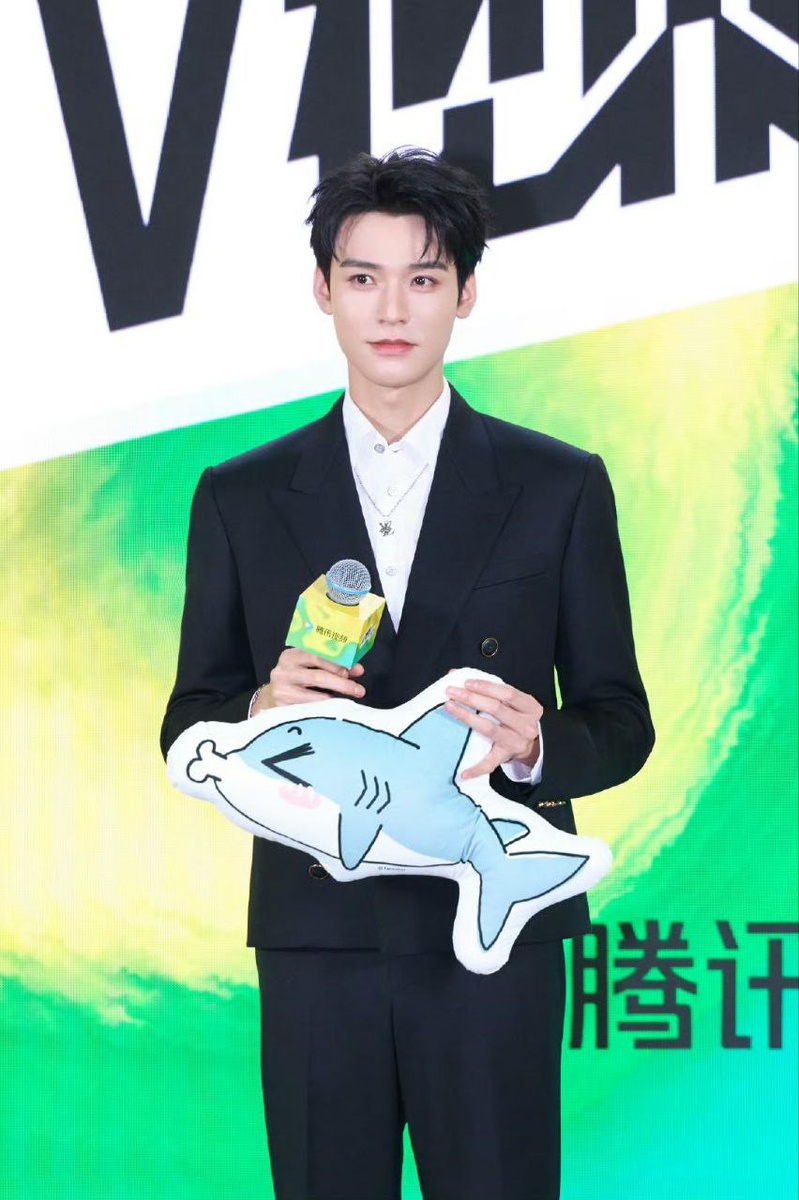 Такой милый...