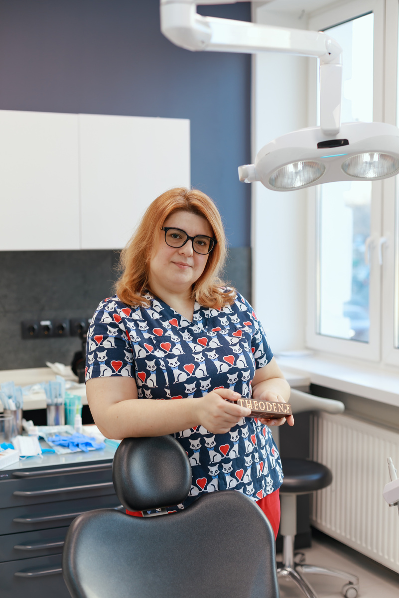 Фотография взята с сайта стоматологии Дмитрович Фэмили https://www.dmitrovich.ru/