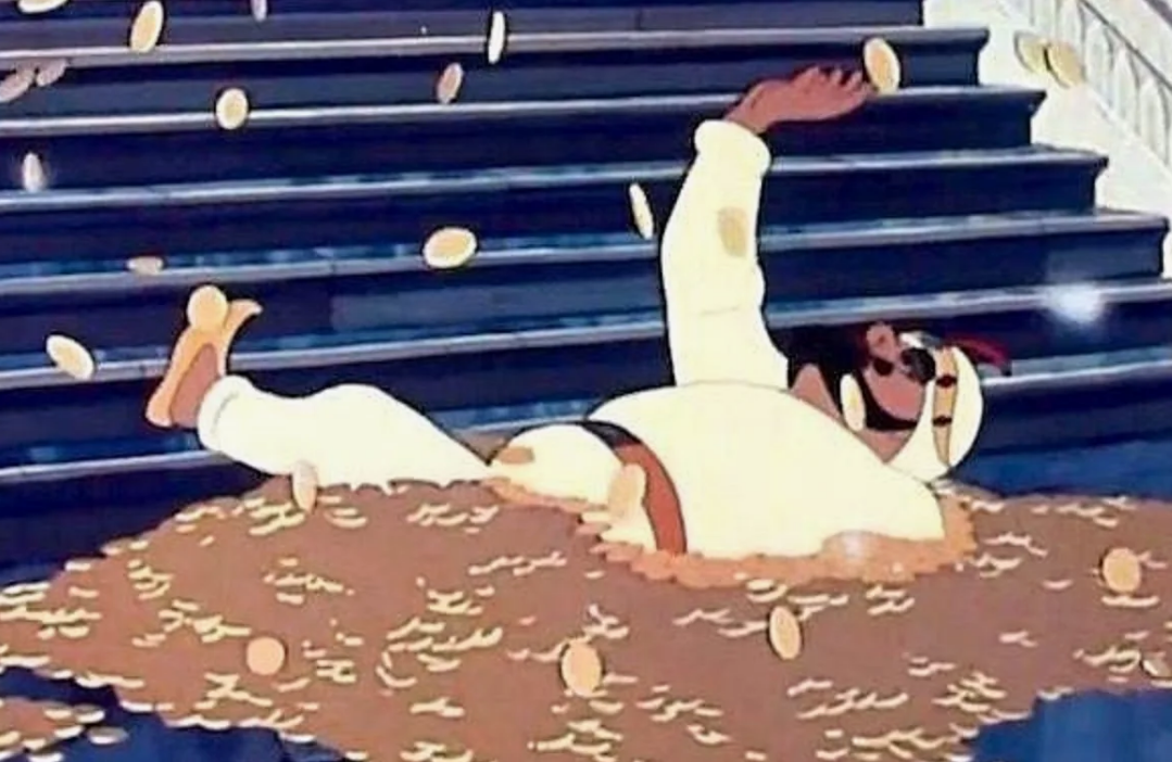 Ассоциативная картинка к слову Sufficient