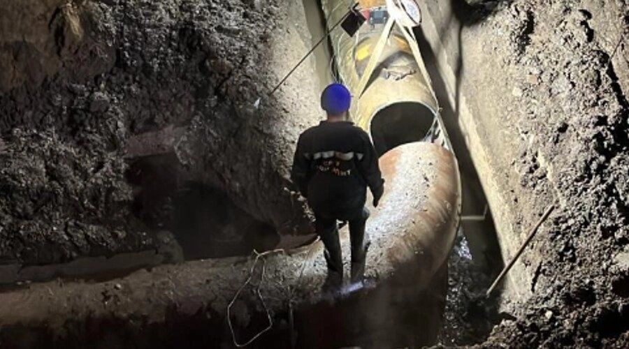    Фото: «Т Плюс»