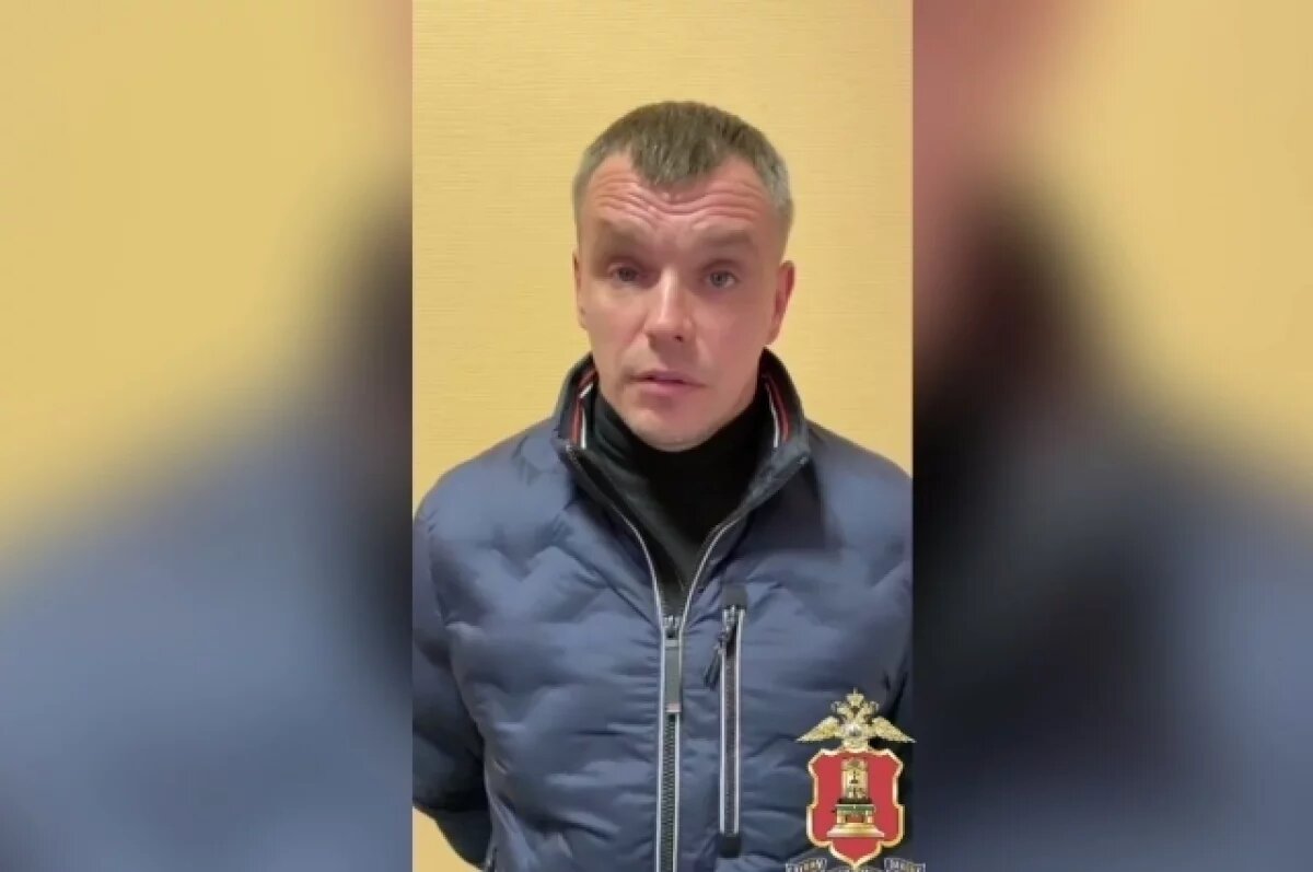    В Твери задержан мошенник, продававший несуществующие автозапчасти