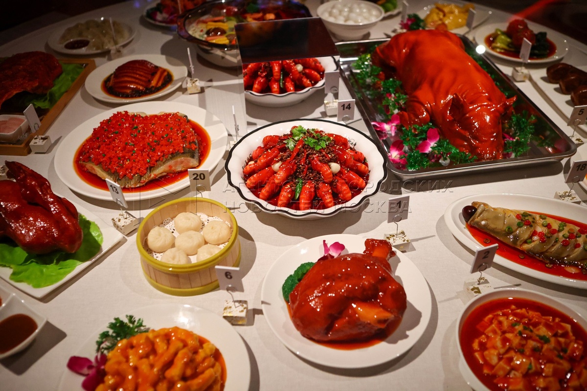 Фотограф: Чингаев Ярослав Кредит: Агентство «Москва»