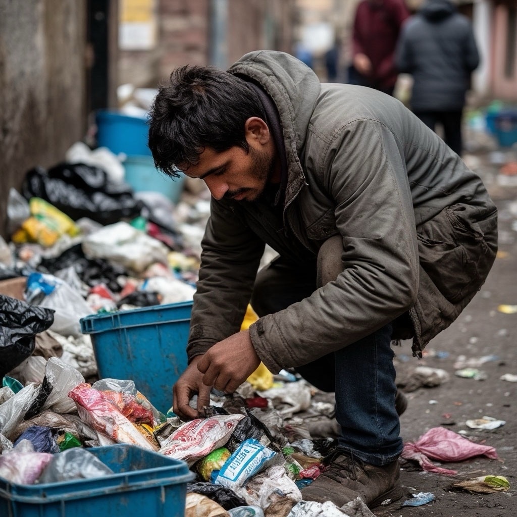 Изображение сгенерировано с помощью нейросети Шедеврум