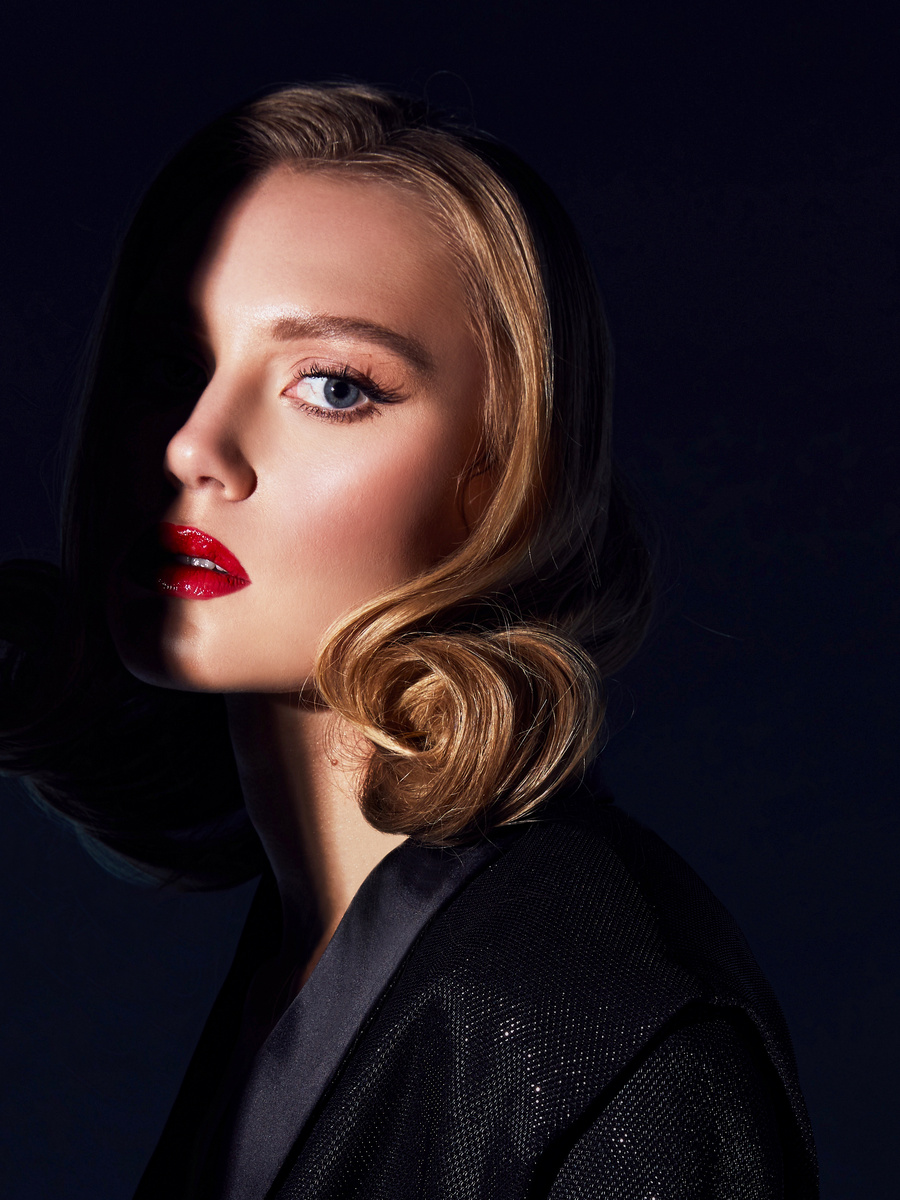 Мария Сычева Фотохудожник 