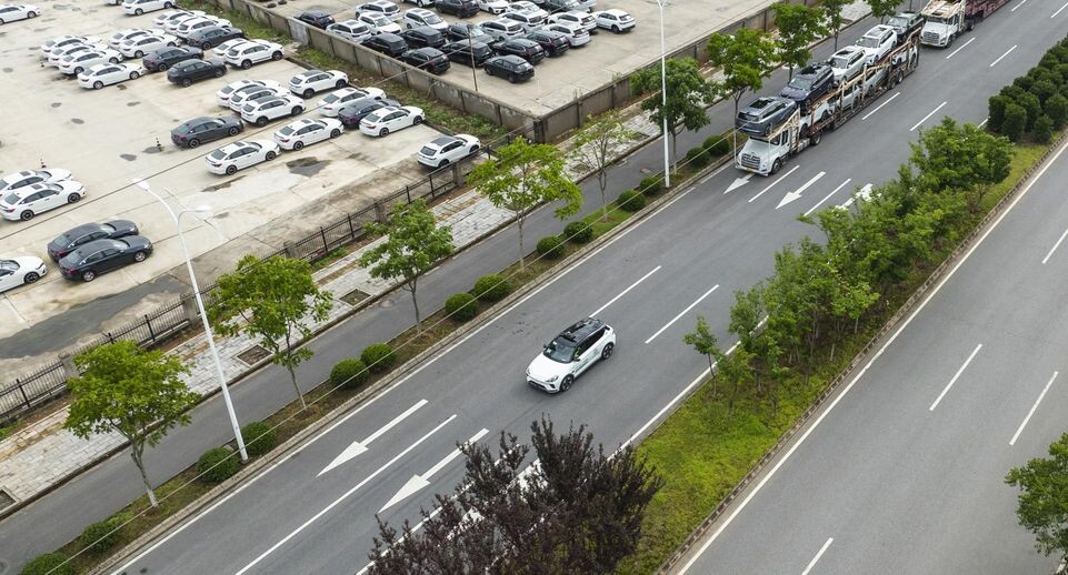    Wu Zhizun/XinHua / www.globallookpress.com