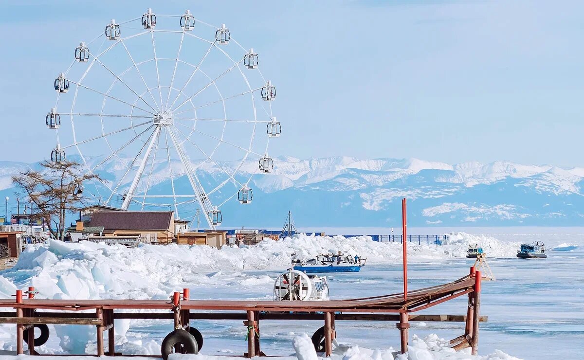    Куда поехать на все праздники: сколько стоят длинные новогодние туры по России