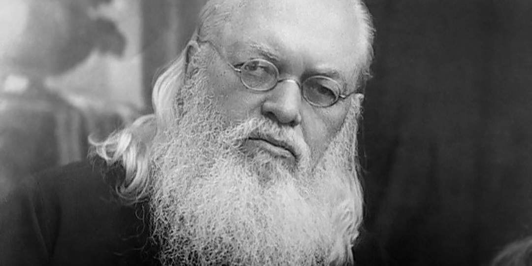 Если на сердце тяжело - прислушайтесь к этому совету святителя Луки Войно-Ясенецкого