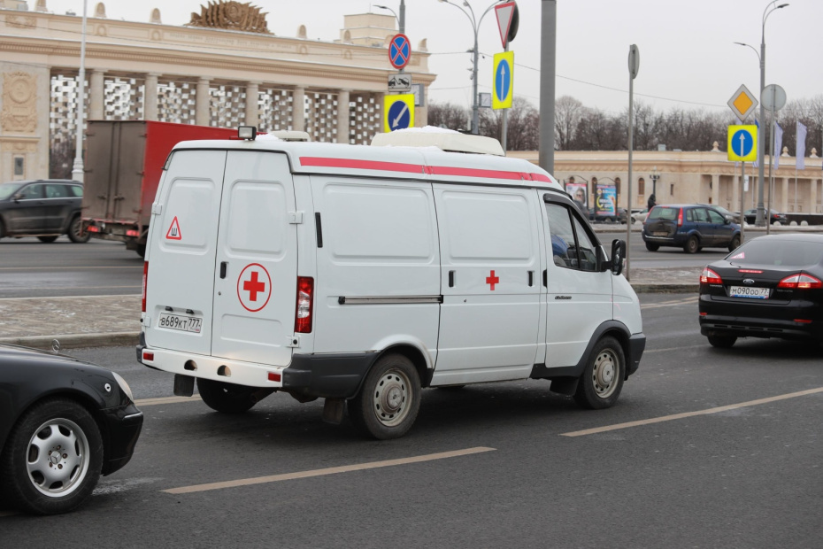    Сергей Булкин/NEWS.ru