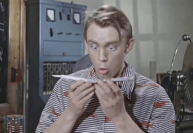 Валерий Носик \ Фото из открытых источников