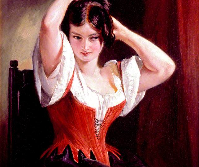 Дульсинея Тобосская: женщина, которой не было