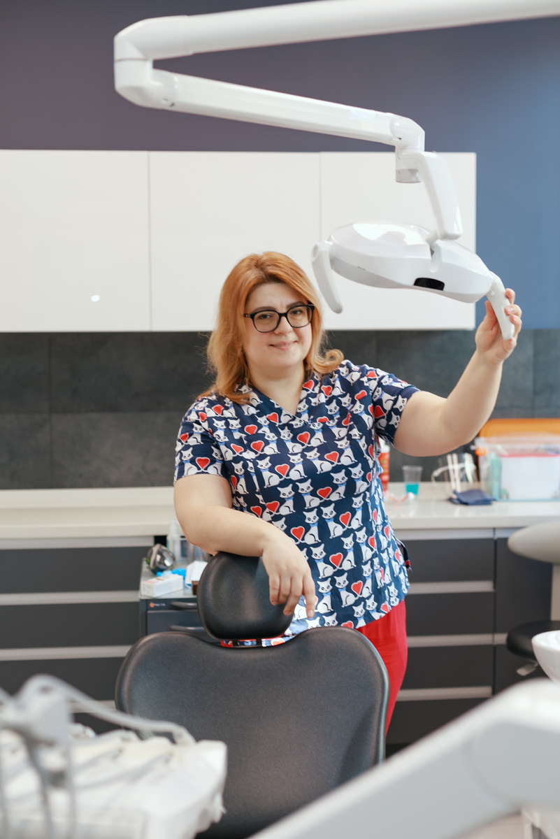 Фотография взята с сайта стоматологии Дмитрович Фэмили https://www.dmitrovich.ru/