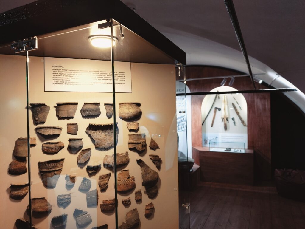    Фото: Администрация Соликамского округа Полина Анкушина