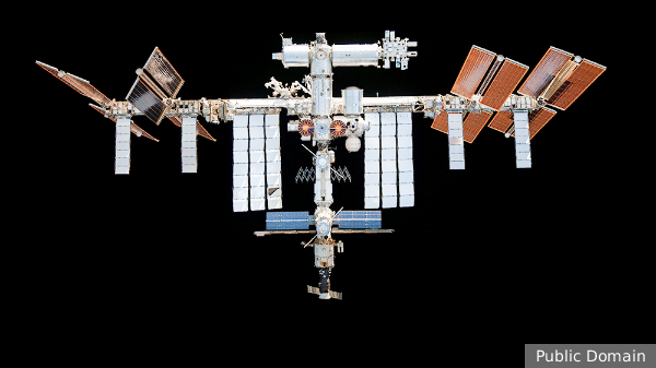     Фото: Public Domain   
 Текст: Вера Басилая