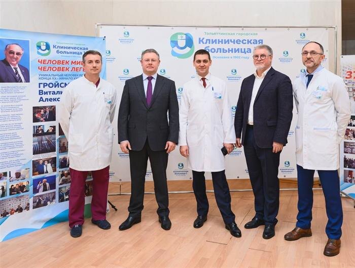    ФОТО: Благодарный Вадим