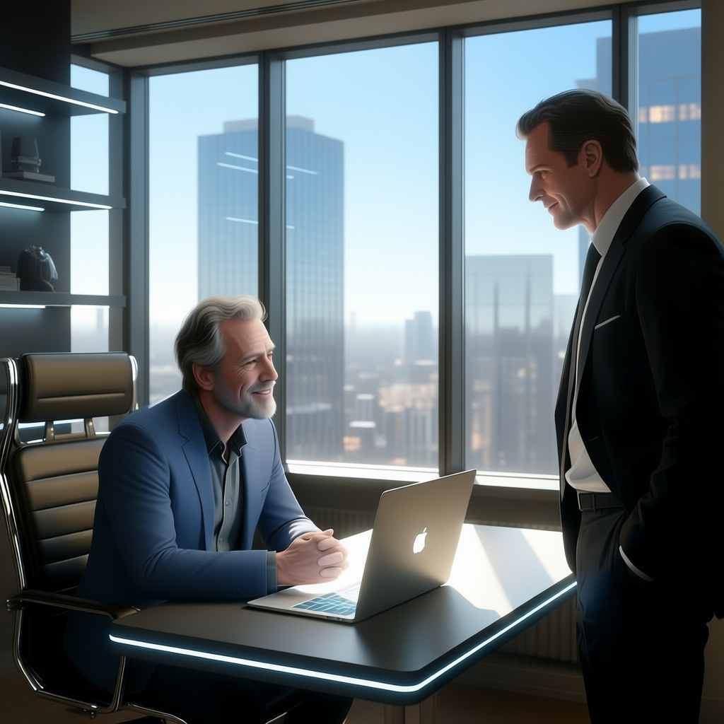 Часть 3. Когда движение становится смыслом