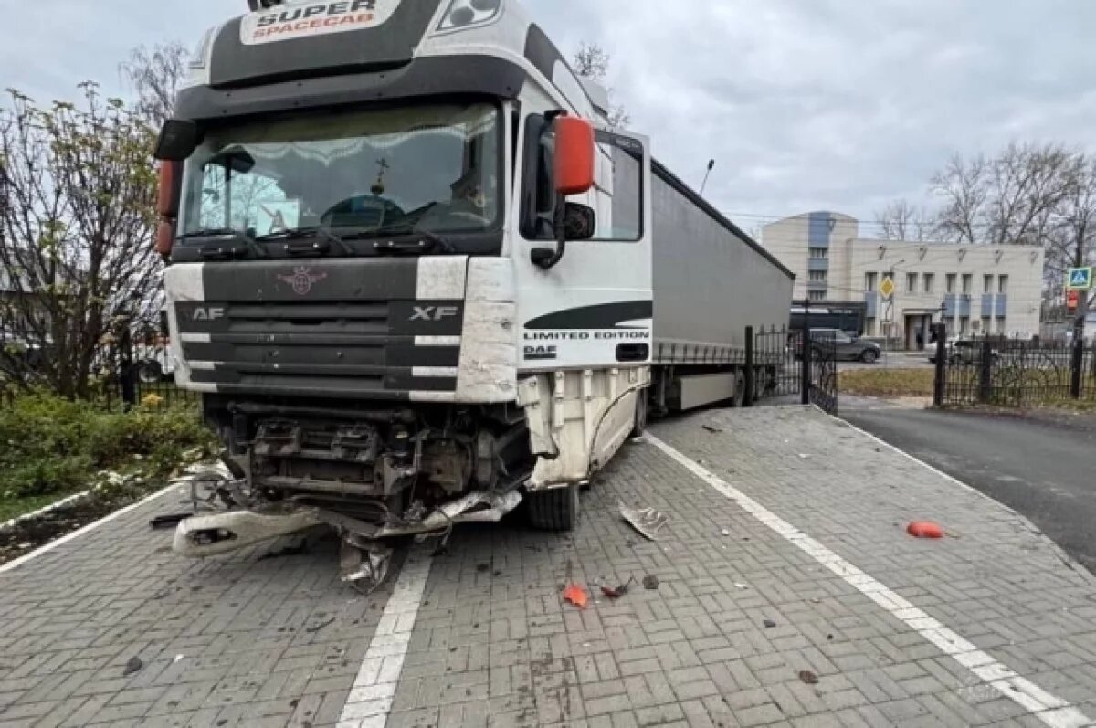    Женщина и двое детей пострадали в ДТП с пьяным водителем в Выксе