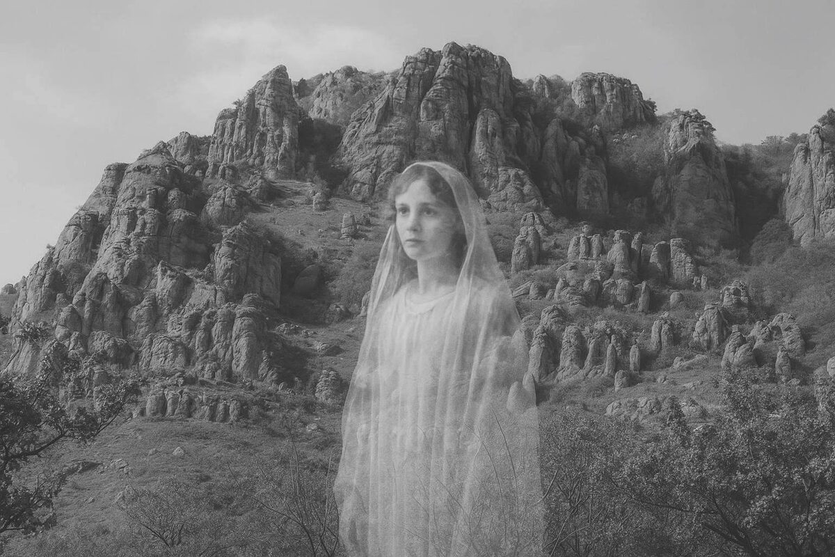 Долина привидений