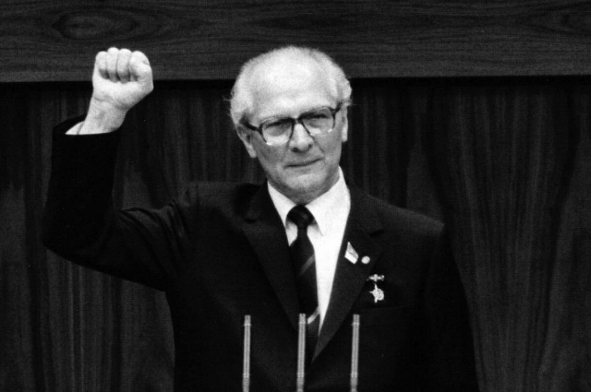 Фото: Sven Simon / globallookpress 